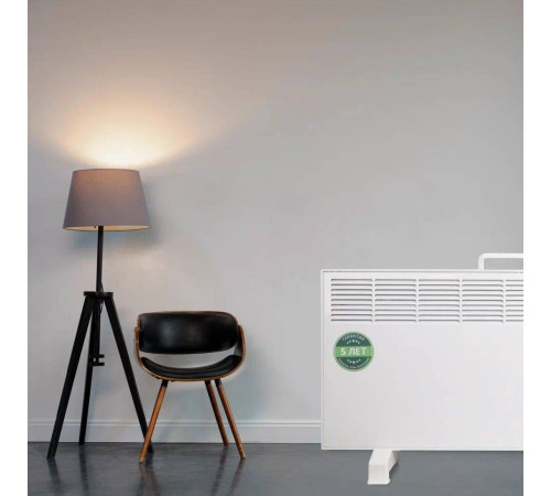 Конвектор электрический iVigo EPKM20 механический термостат Вт EPKM20