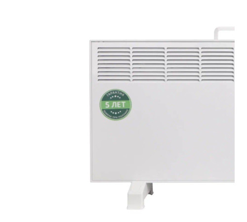 Конвектор электрический iVigo EPKM20 механический термостат Вт EPKM20