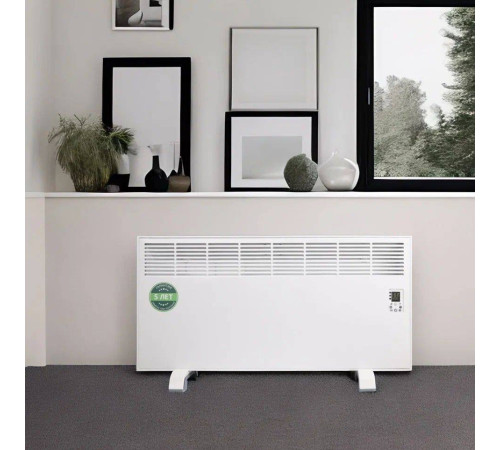 Конвектор электрический iVigo EPK4590P20 PRO 2000 Вт EPK4590P20