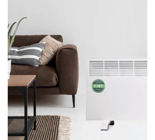 Конвектор электрический iVigo EPK4590P20 PRO 2000 Вт EPK4590P20
