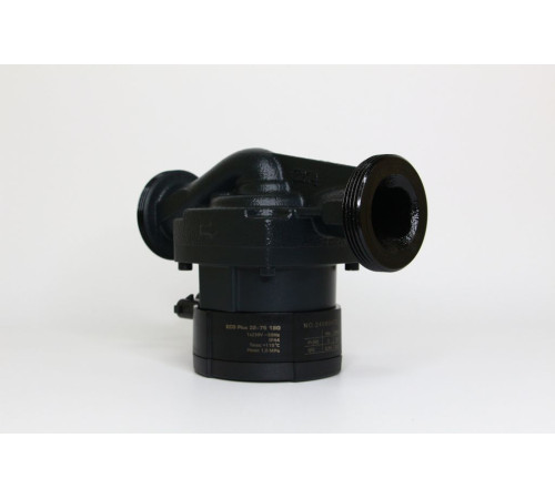 Циркуляционный насос ECO Plus 32-75 180 с комплектом гаек ECEP3275180