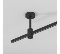 Esthetic Magnetic Декоративная стойка с вводом питания 124 мм 85141/00
