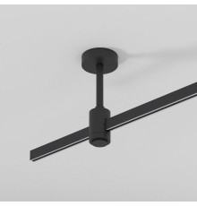 Esthetic Magnetic Декоративная стойка с вводом питания 124 мм 85141/00