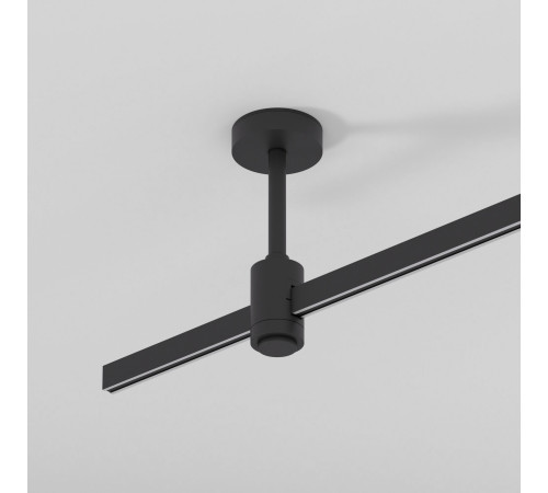 Esthetic Magnetic Декоративная стойка с вводом питания 124 мм 85141/00