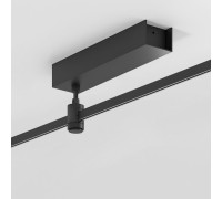 Esthetic Magnetic Декоративная стойка с вводом питания (с местом под блок питания) 124 мм 85140/00