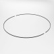 Esthetic Magnetic Шинопровод Round черный Ø1800 85218/00
