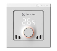 Терморегулятор Electrolux ETS-16W Wi-Fi со сменными панелями НС-1432045