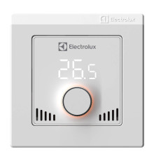 Терморегулятор Electrolux ETS-16W Wi-Fi со сменными панелями НС-1432045