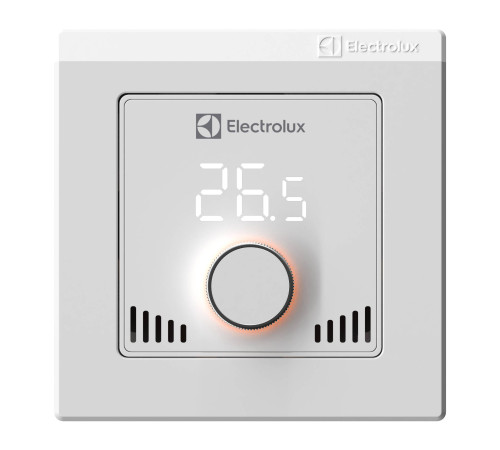 Терморегулятор Electrolux ETS-16W Wi-Fi со сменными панелями НС-1432045