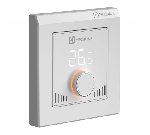 Терморегулятор Electrolux ETS-16W Wi-Fi со сменными панелями НС-1432045