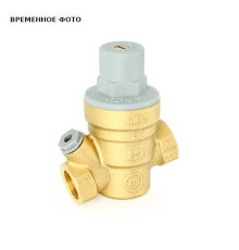 Редуктор давления Uni-Fitt мембранный 1/2 1-6 бар PN16 206G2141