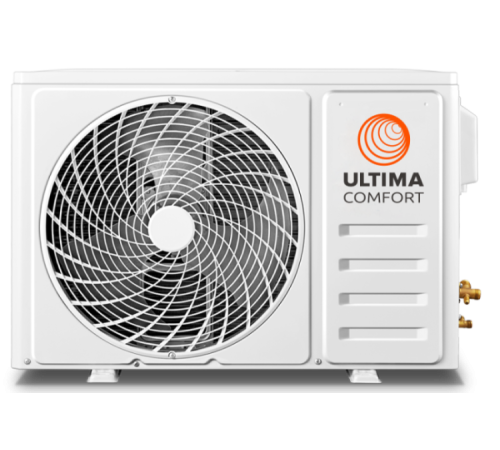 Сплит-система Ultima Comfort EXCEED комплект EXD-24PN