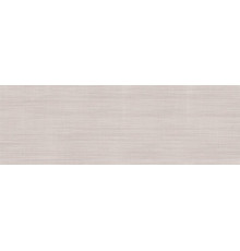 Плитка настенная Cersanit Lin темно-бежевая 19.8х59.8 см LNS151D