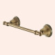 Полотенцедержатель Tivoli Harmony 33.5 см бронза TWHA014br