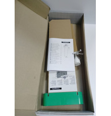 Шланговый короб для ванны Hansgrohe sBox 13560180