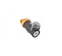 Насос циркуляционный Wilo Star-Z NOVA SAN ECO PRO 15/15 BT 979527871
