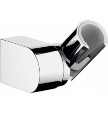 Держатель ручного душа Hansgrohe Porter Vario настенный хром 28328000