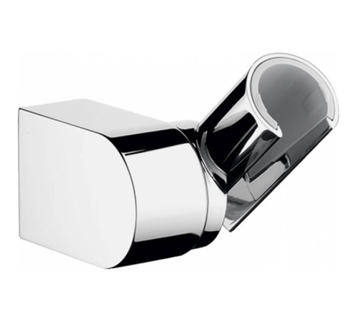 Держатель ручного душа Hansgrohe Porter Vario настенный хром 28328000