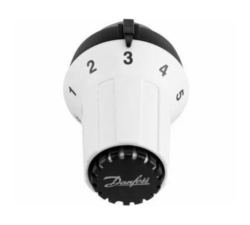 Термоголовка жидкостная Danfoss RTR-CK M30x1.5 013G7074