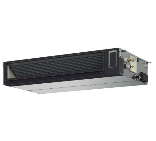 Канальный кондиционер Panasonic S-125PF1E5B/U-125PZ2E8 инверторный S-125PF1E5B/U-125PZ2E8