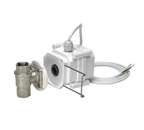 Кран с электроприводом Gidrolock Ultimate BS 220V G-LOCK 1/2 11092061