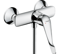 Смеситель для душа Hansgrohe Novus с длинной рукояткой 71926000