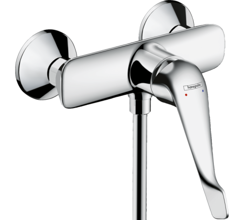 Смеситель для душа Hansgrohe Novus с длинной рукояткой 71926000