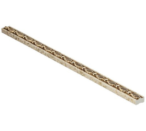 Молдинг DECOMASTER 105-17 15х8х2400 мм 105-17