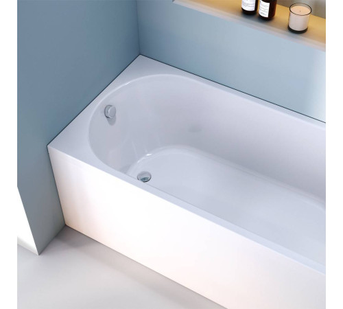 Ванна акриловая AM.PM X-Joy 150x70 см W94A-150-070W-A