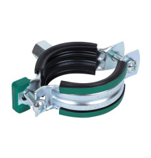 Хомут Walraven KSB2 с вкладышем EPDM M8/10 60-64 мм 3396064