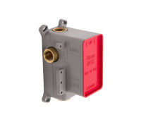 Внутренняя часть смесителя Fima Carlo Frattini Fimabox на 1-2 выхода F3000