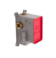 Внутренняя часть смесителя Fima Carlo Frattini Fimabox на 1-2 выхода F3000