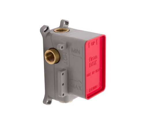 Внутренняя часть смесителя Fima Carlo Frattini Fimabox на 1-2 выхода F3000