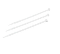 Ремешок для обвязки REHAU RAUTHERM S 4.8x178 мм упаковка 100 шт 17244481100