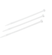 Ремешок для обвязки REHAU RAUTHERM S 4.8x178 мм упаковка 100 шт 17244481100