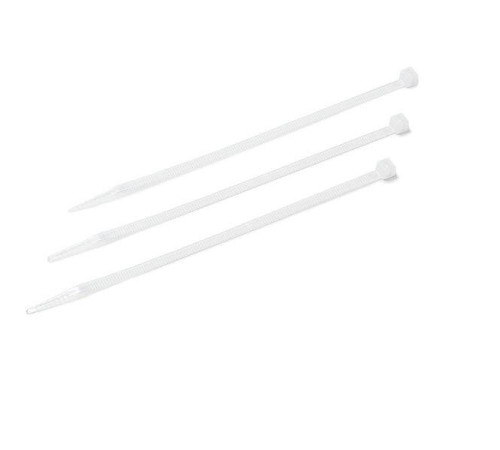 Ремешок для обвязки REHAU RAUTHERM S 4.8x178 мм упаковка 100 шт 17244481100