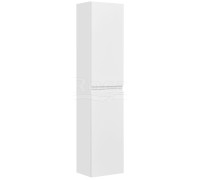 Пенал подвесной Roca Oleta 350x257x1500 мм белый глянец A857650806