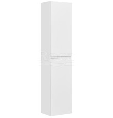 Пенал подвесной Roca Oleta 350x257x1500 мм белый глянец A857650806