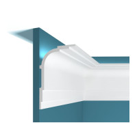 Карниз под подсветку Perfect Plus P104 1779