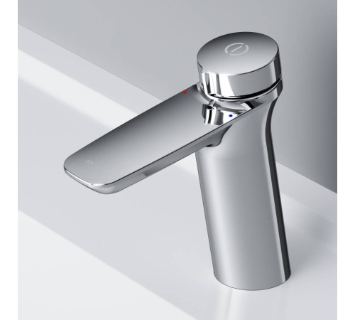 Смеситель для раковины AM.PM Inspire V2.0 TouchReel F50A02500