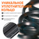Крестовина для внутренней канализации Ostendorf HTDA 110/50/50 45° 115540