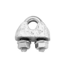 Зажим для троса Walraven BISMAT 0835002