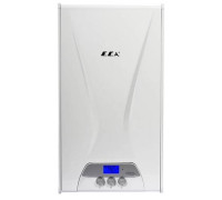 Котёл газовый настенный GERDA 24 HST NG 23.3 кВт одноконтурный 2000000009032