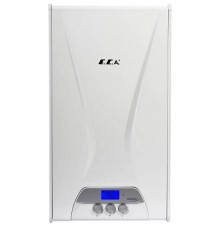 Котёл газовый настенный GERDA 24 HST NG 23.3 кВт одноконтурный 2000000009032