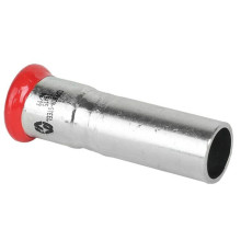 Муфта переходная STOUT 22x18 мм ВР-НР оцинкованная сталь CF5240605