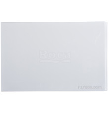 Панель боковая для акриловой ванны Roca Line правая 565х700 мм ZRU9302928