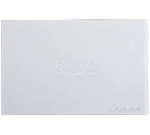 Панель боковая для акриловой ванны Roca Line правая 565х700 мм ZRU9302928