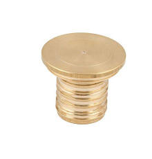 Заглушка латунная для труб PEX Compipe 16x2.2 мм EFA1622B