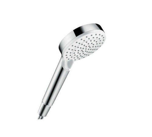 Ручной душ Hansgrohe Crometta Vario 100 мм хром 26330400