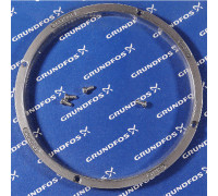 Комплект компенсационного кольца Grundfos D210X15 M5X10 96887255